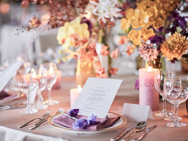 【公式】リーガロイヤルホテル小倉|ウエディング