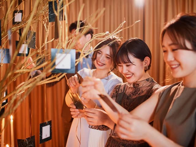 【公式】リーガロイヤルホテル小倉|ウエディング