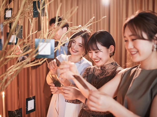 【公式】リーガロイヤルホテル小倉|ウエディング