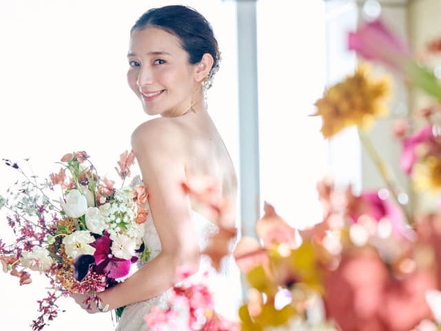 【公式】リーガロイヤルホテル小倉|ウエディング