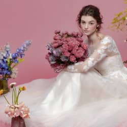 【公式】リーガロイヤルホテル小倉｜ウエディング TAKAMI BRIDAL