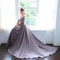 ご新婦様衣裳(お色直し)レンタル50%OFF