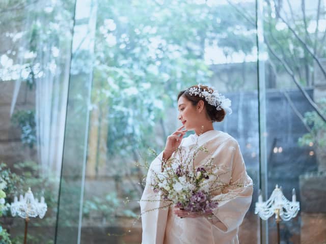 【公式】リーガロイヤルホテル小倉|ウエディング