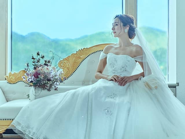 【公式】リーガロイヤルホテル小倉|ウエディング