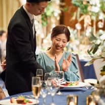 【公式】リーガロイヤルホテル小倉|ウエディング