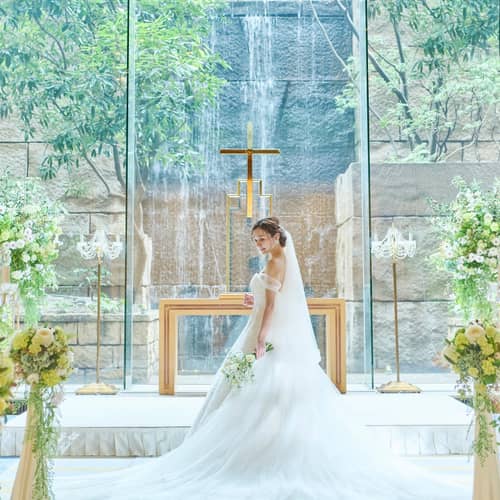 【挙式無料&ドレス1着プレゼント】黒毛和牛無料試食付きBIGフェア