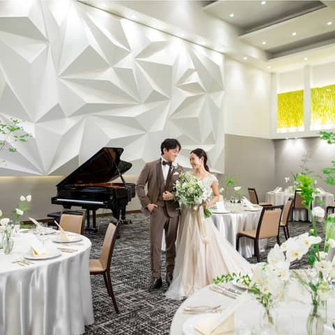 【公式】千草ホテル｜福岡県 北九州市の結婚式場・ホテル