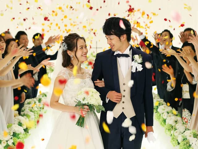 【公式】千草ホテル｜福岡県 北九州市の結婚式場・ホテル