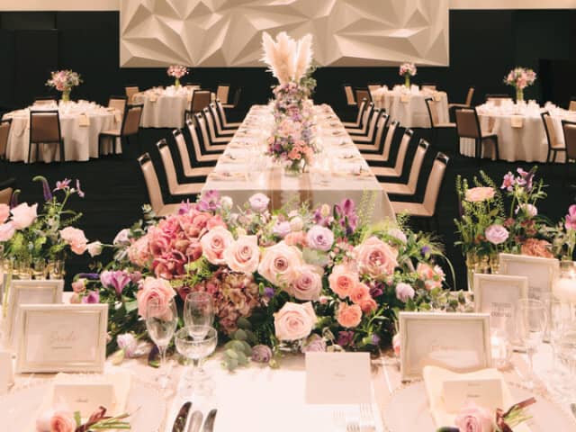 【公式】千草ホテル｜福岡県 北九州市の結婚式場・ホテル