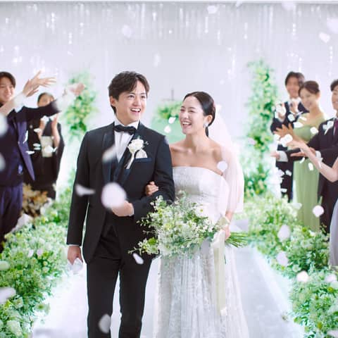 【公式】千草ホテル｜福岡県 北九州市の結婚式場・ホテル
