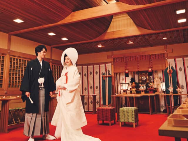 【公式】千草ホテル｜福岡県 北九州市の結婚式場・ホテル