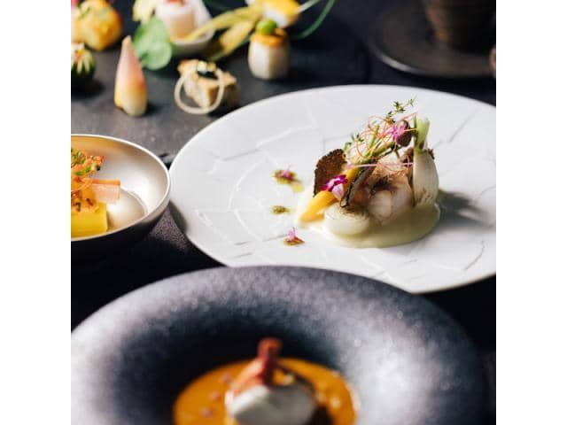 ベルヴィ郡山館