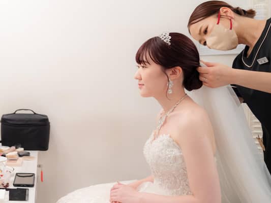 ベルヴィ郡山館