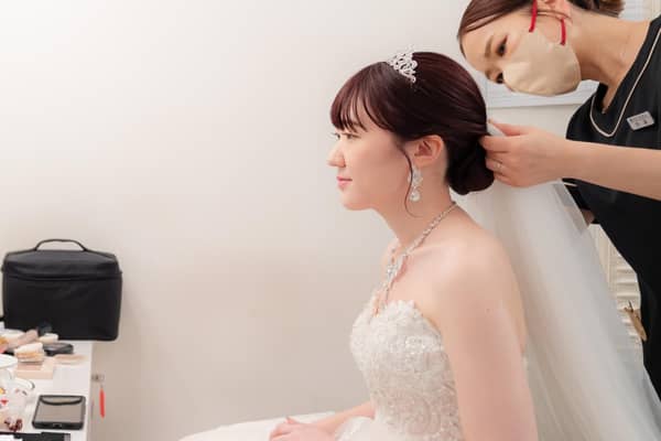 ベルヴィ郡山館