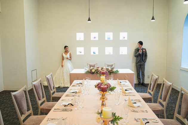 ベルヴィ郡山館