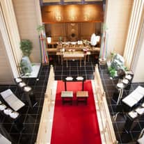 【ご結納も承っております】親族・家族だけの特別な時間を