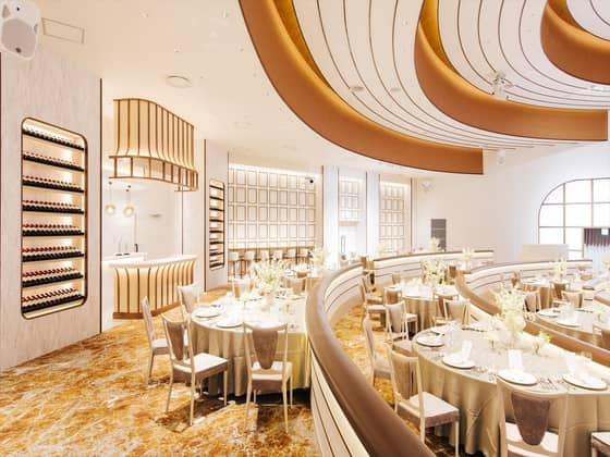 ベルヴィ郡山館