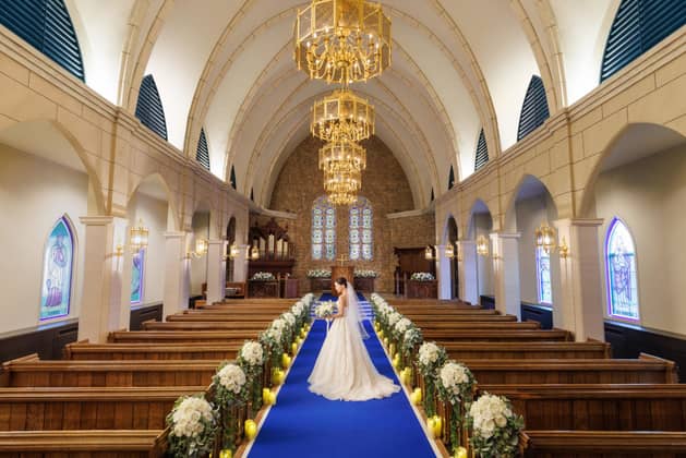 ベルヴィ郡山館