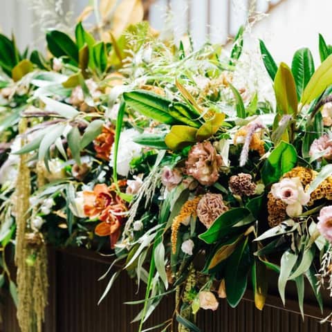 【通年*10名73万】少人数婚専用プラン