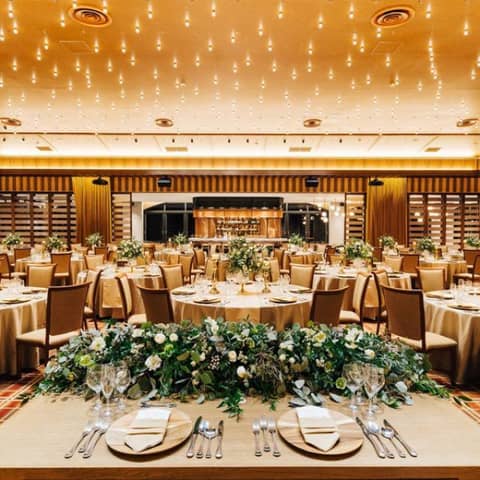 【通年*10名73万】少人数婚専用プラン