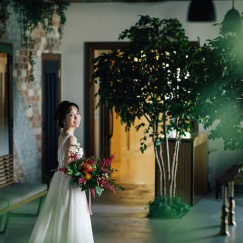 ★選べるフォトプラン★衣装にこだわるフォトプラン登場！ロケフォトも安心