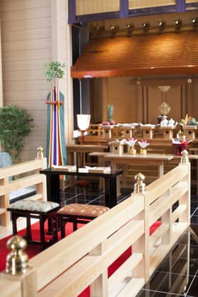 ベルヴィ郡山館