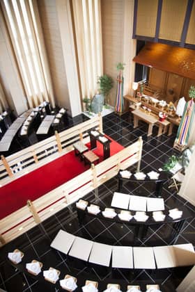 ベルヴィ郡山館