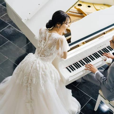 ★選べるフォトプラン★衣装にこだわるフォトプラン登場！ロケフォトも安心