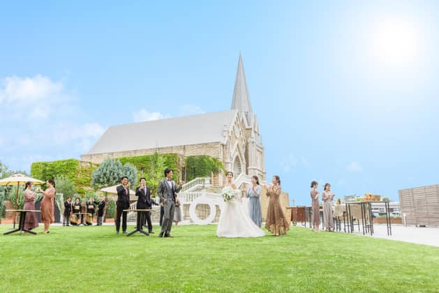 ベルヴィ郡山館