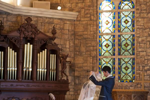 ベルヴィ郡山館