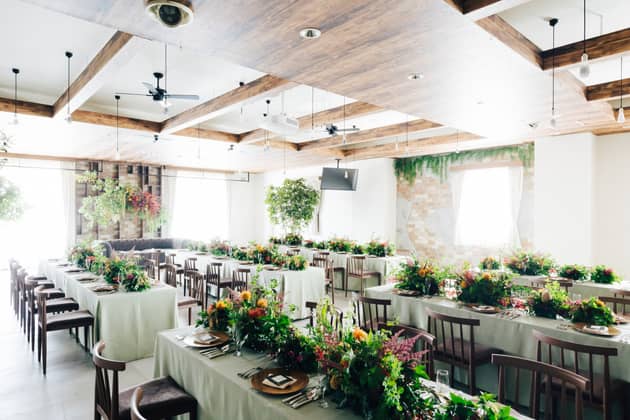 ベルヴィ郡山館