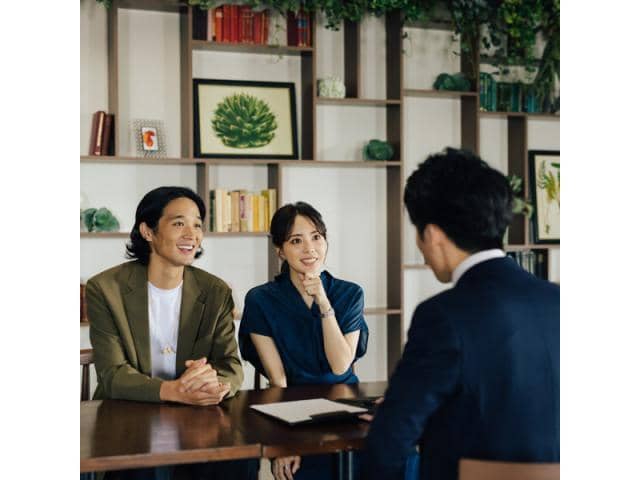 ベルヴィ郡山館