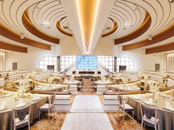 ベルヴィ郡山館