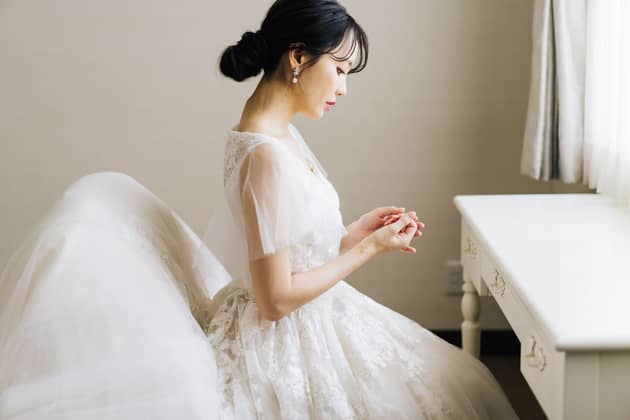 ベルヴィ郡山館