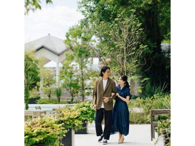 ベルヴィ郡山館