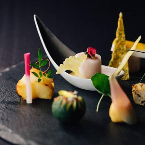 【独立型神殿あり☆】顔合わせ・ご結納プラン