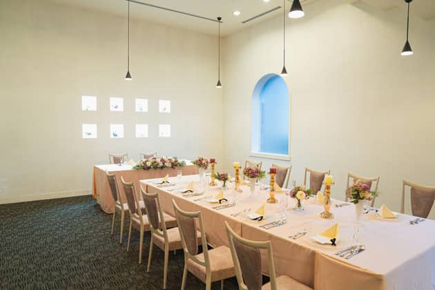 ベルヴィ郡山館