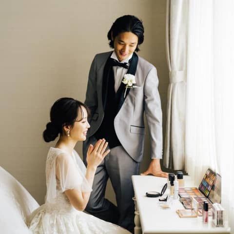 【通年*30名149万】カジュアルウェディングプラン