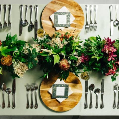 【通年*40名179万】お子様と一緒の結婚式＊ファミリー婚プラン