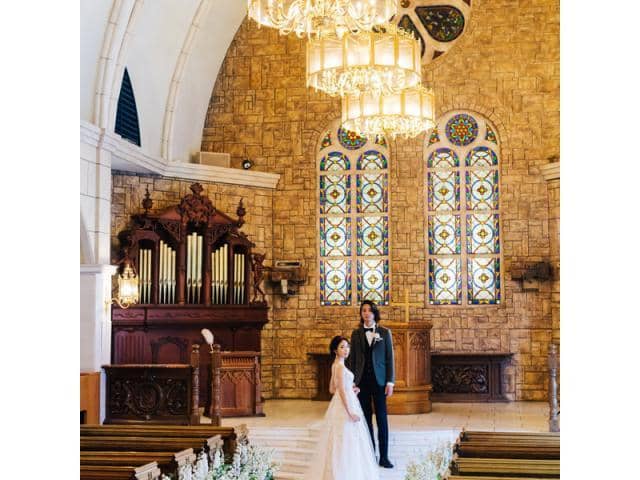 ベルヴィ郡山館