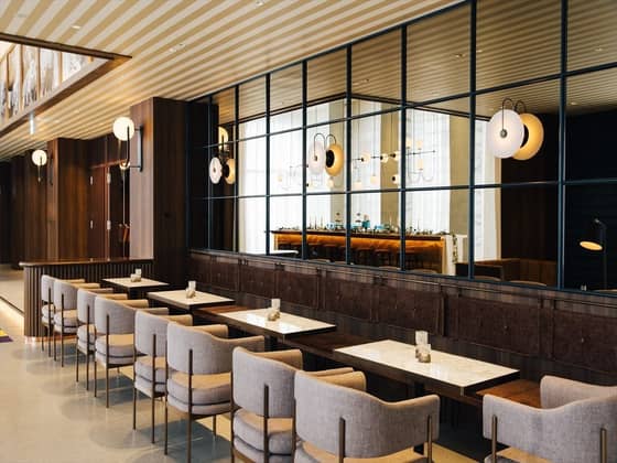 ベルヴィ郡山館