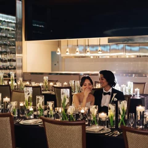 【26年9～11月限定】挙式＋披露宴オータムプラン