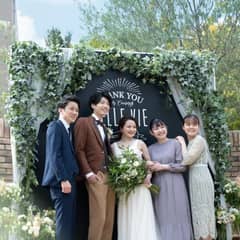 【通年*30名149万】カジュアルウェディングプラン