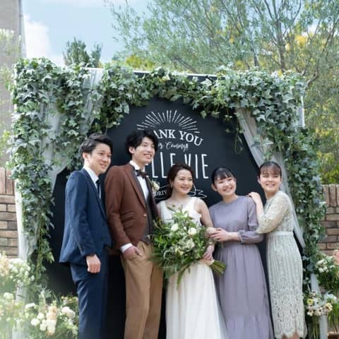 【通年*30名149万】カジュアルウェディングプラン