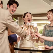 フリードリンク5種(2,750円×人数分)プレゼント!