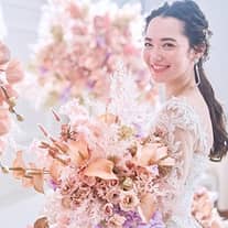 【平日限定】ドレス試着体験&ヘアメイク&フォトプレゼント!