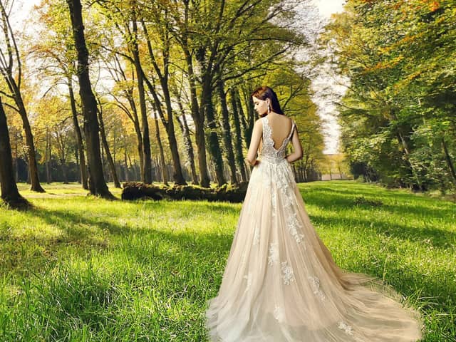 THE NIDOM RESORT WEDDING