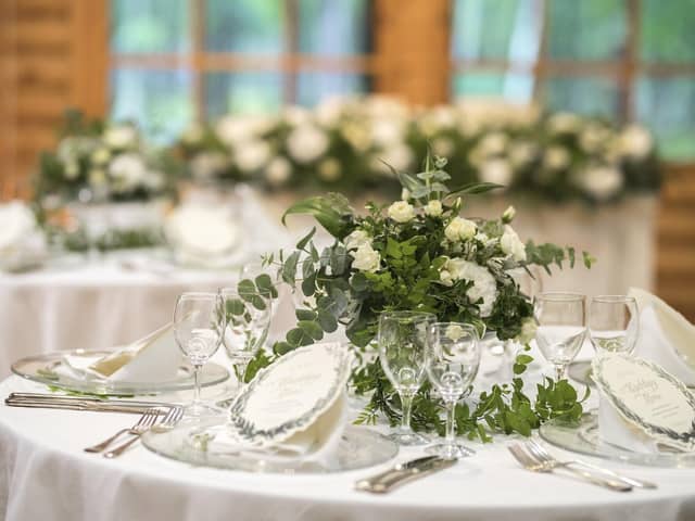 THE NIDOM RESORT WEDDING