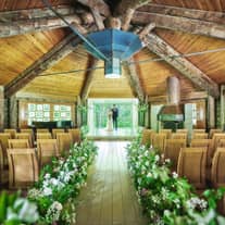 THE NIDOM RESORT WEDDING