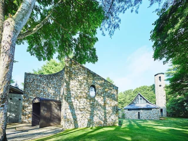 THE NIDOM RESORT WEDDING